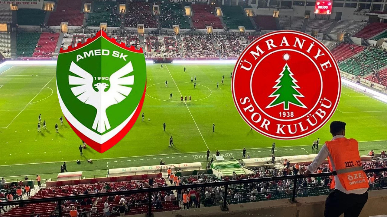 Amedspor Ümraniye