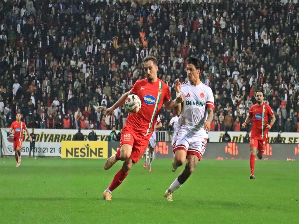 Amedspor Ümraniye3