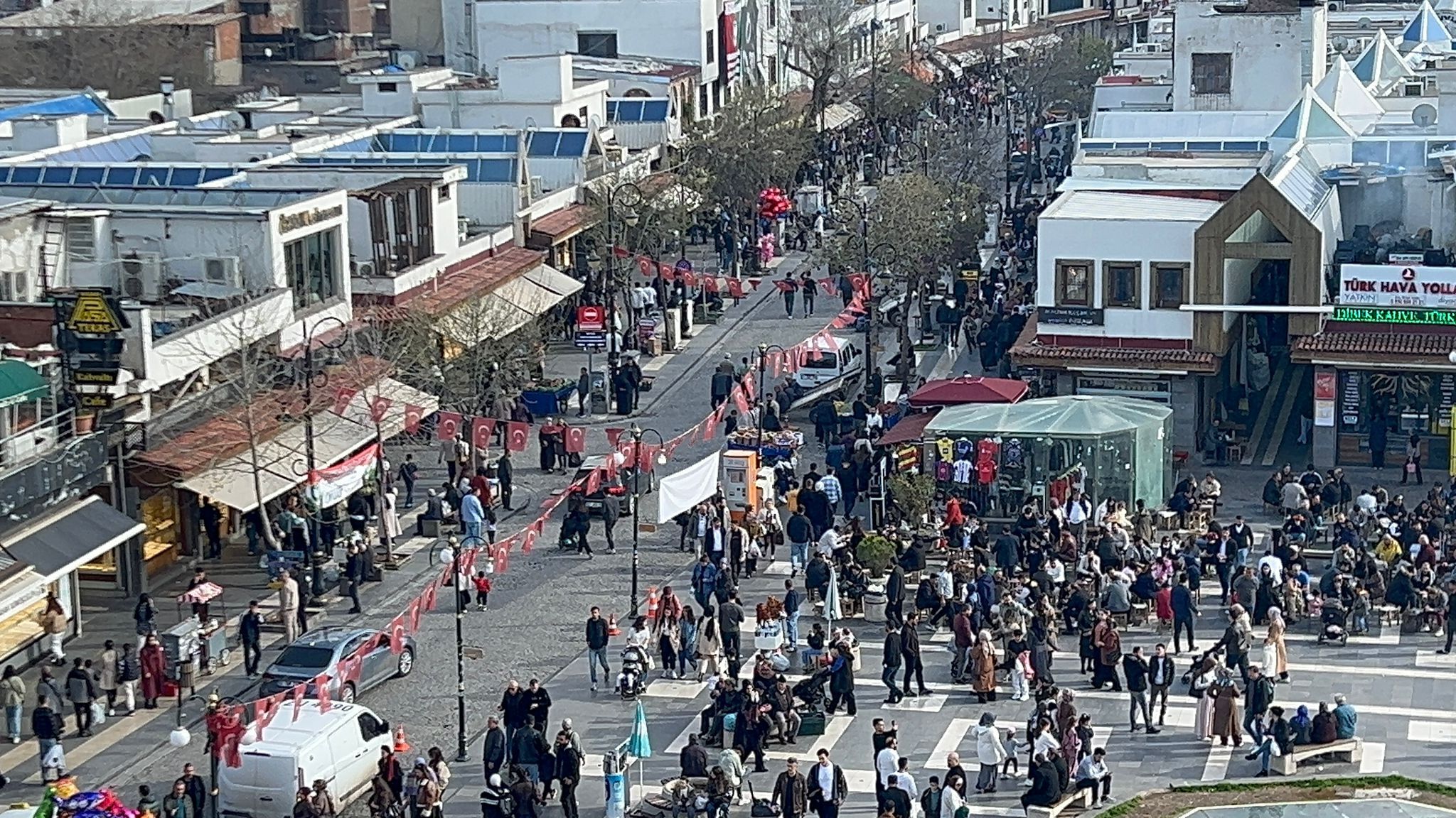 Diyarbakır Sur-3