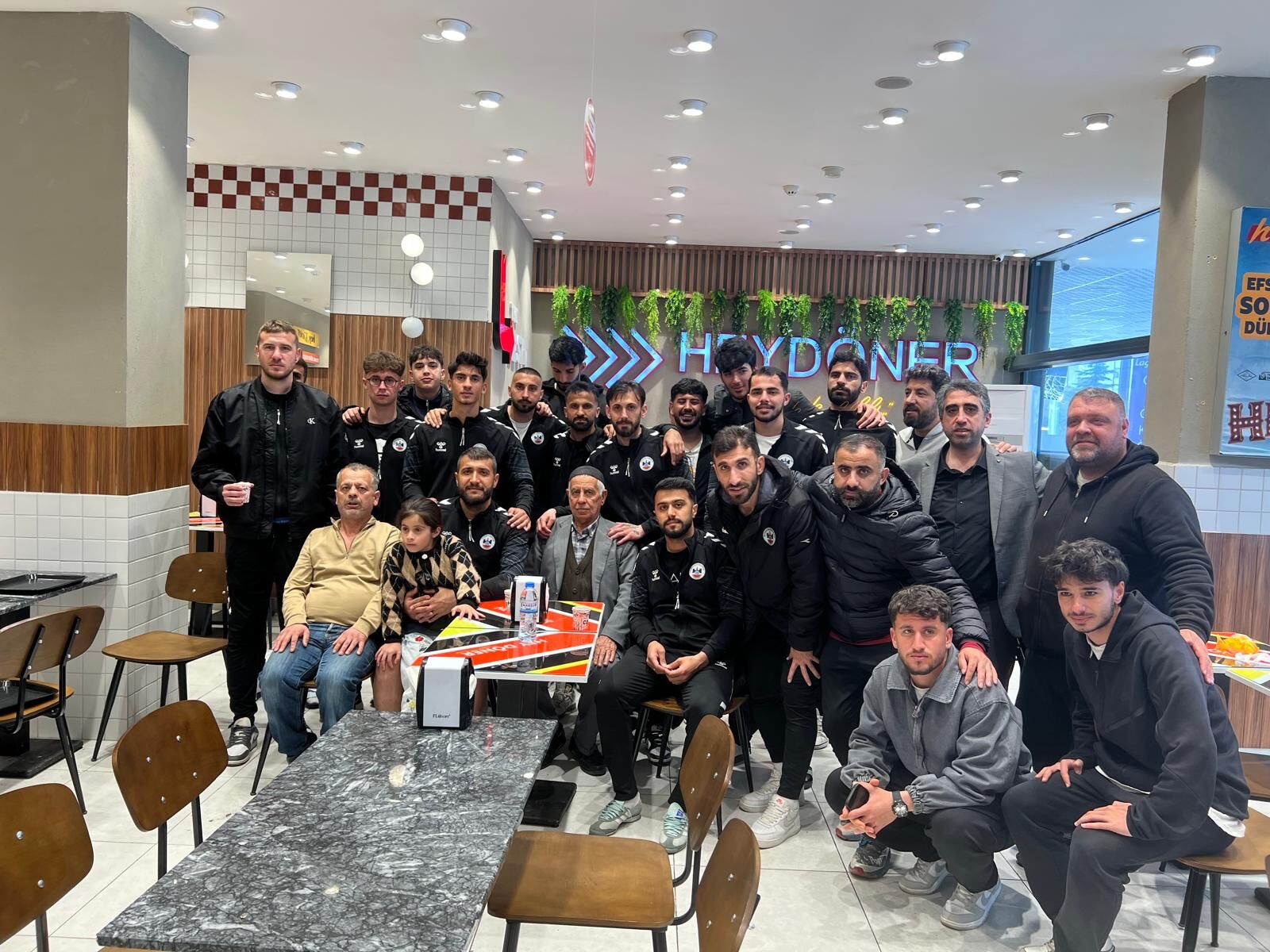 Diyarbakırspor Oyuncu-1