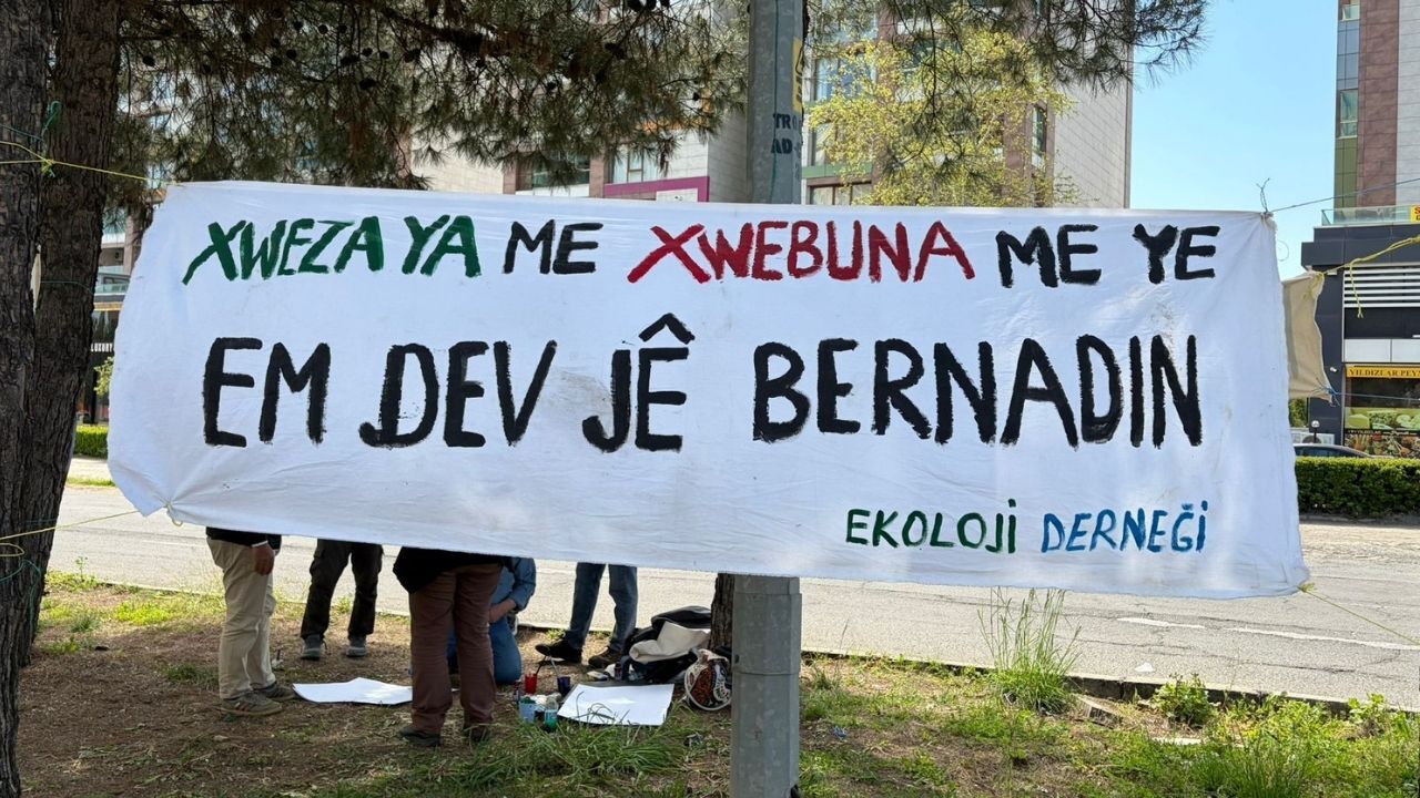 Ekoloji Derneği