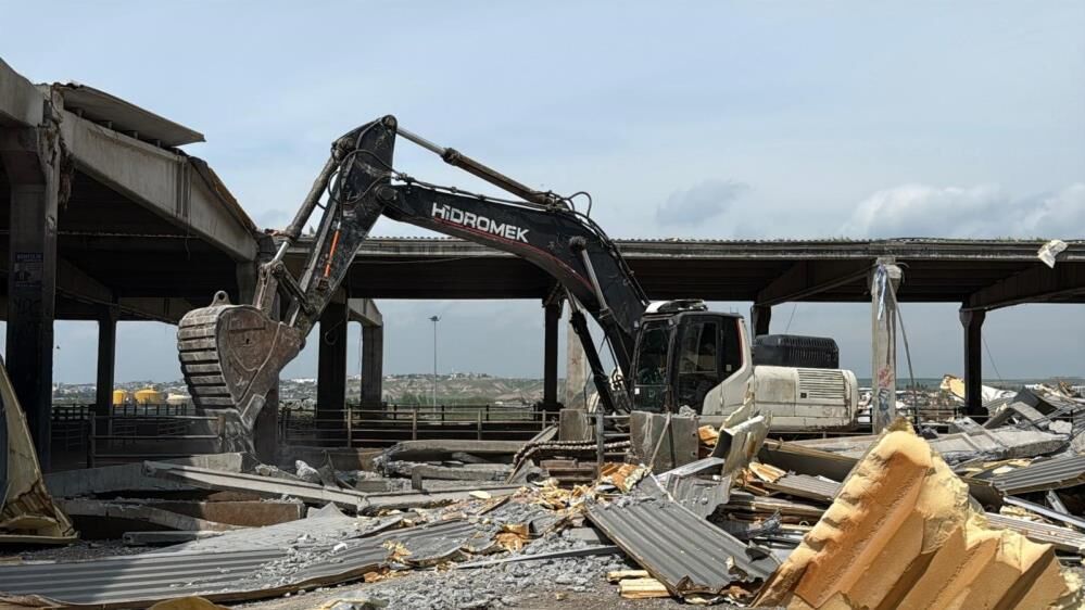 Hayvan Borsası Çalışma