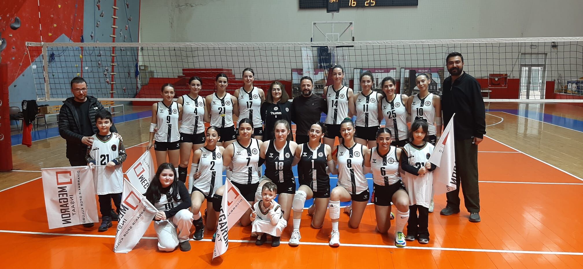 Kadın Voleybol2-1