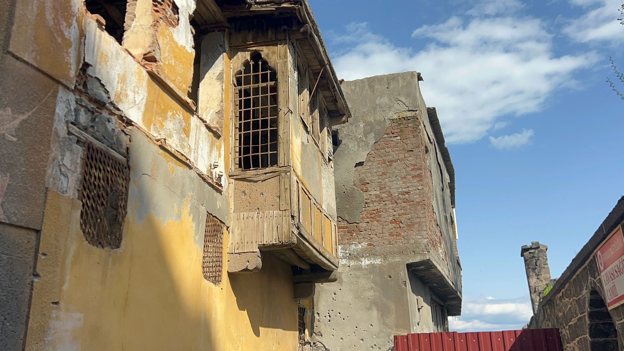 Kavası Sağir Cami3