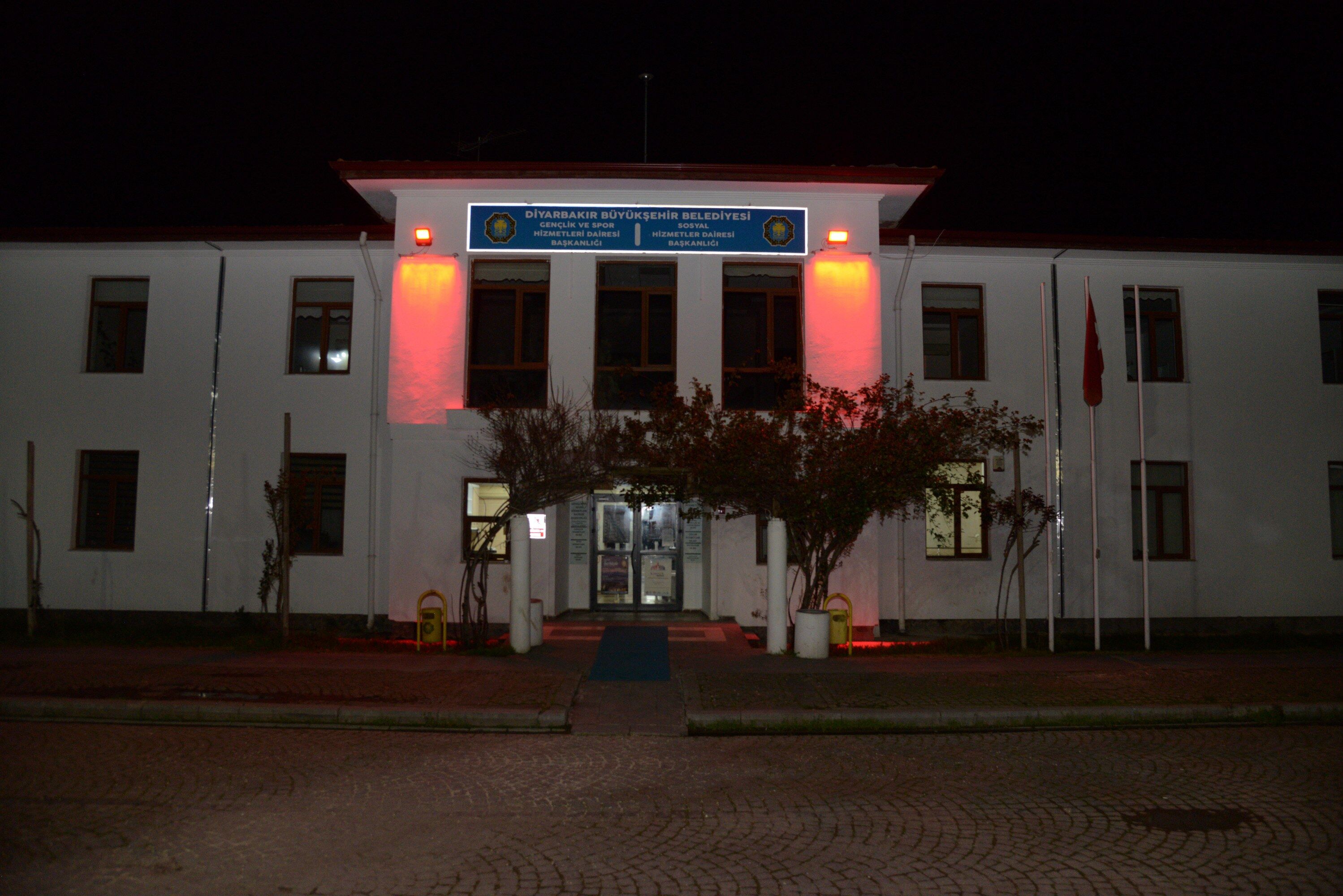 Kırmızı Işık1 Belediye