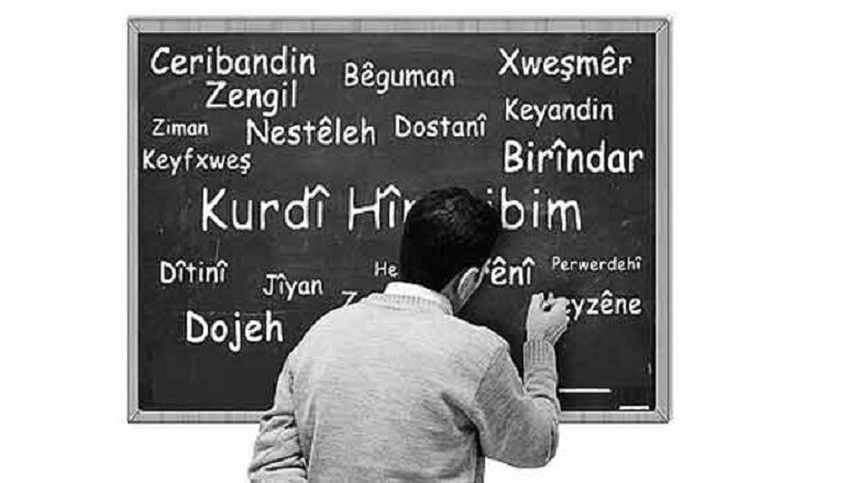 Kürtçe