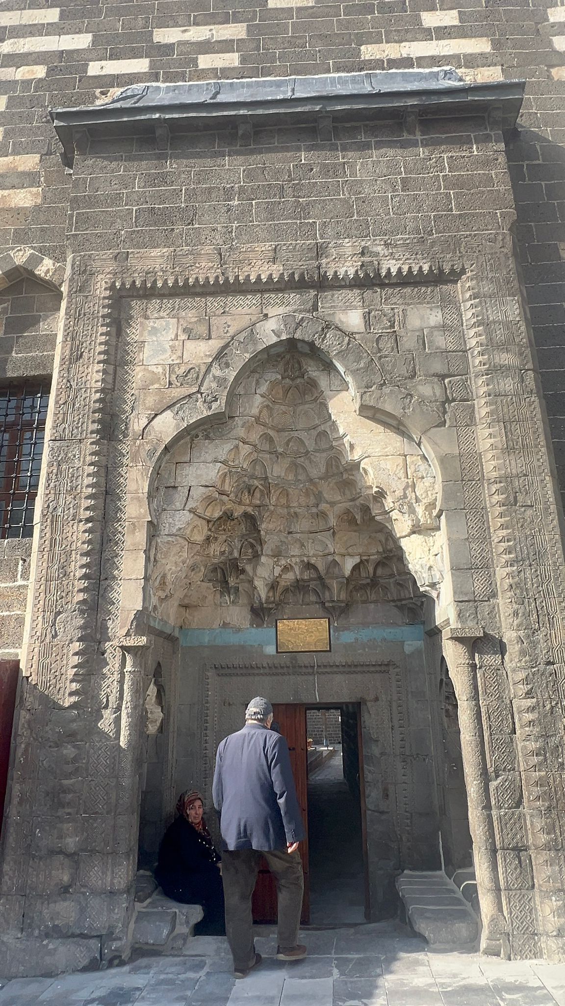 Melikahmet Paşa Cami