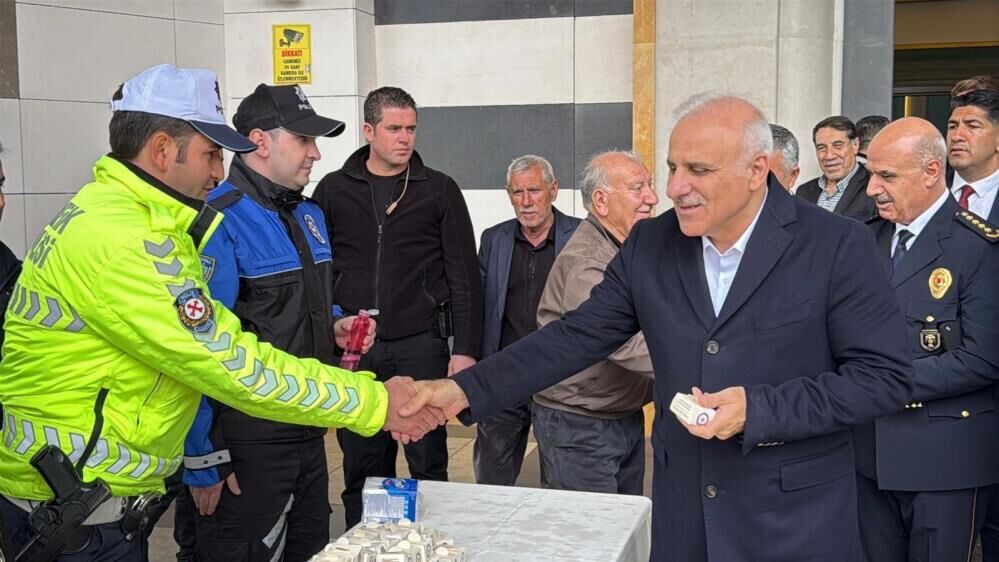 Murat Zorluoğlu Polis