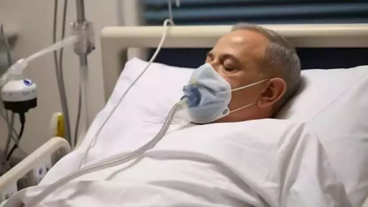 Netanyahu'nun gizlenen hastalığı belli oldu