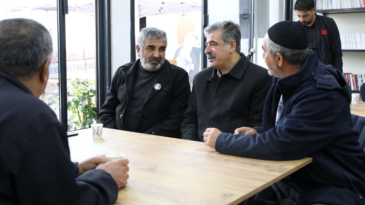 Nizamettin Kabaiş1-1