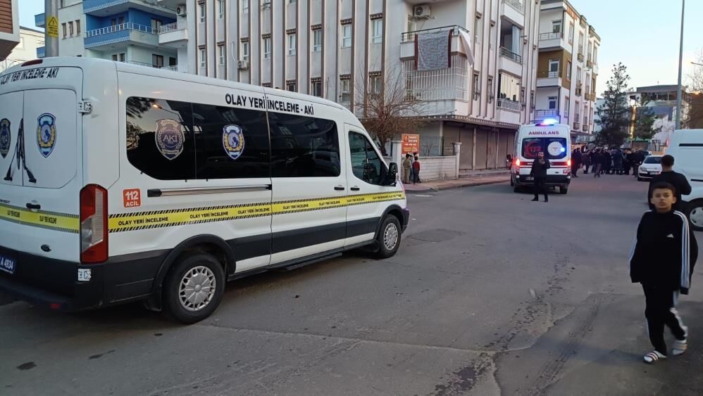 Olay Yeri Inceleme-2