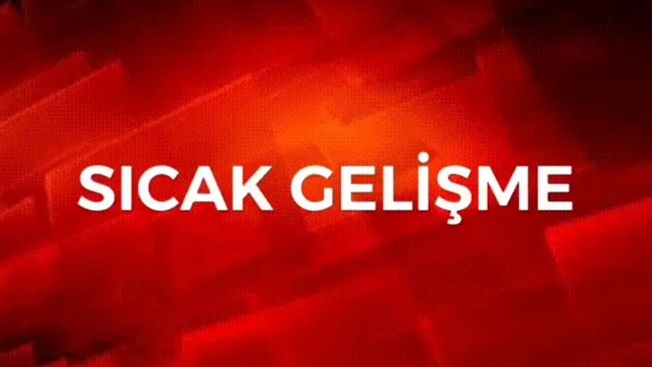 Son Dakika: Suikast Oldu, Hayatını Kaybetti