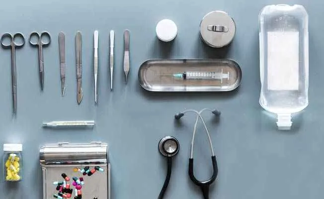 Tıbbi Malzeme