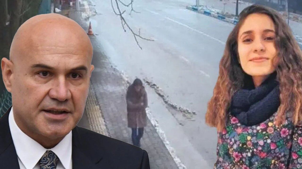 Turhan Çömez Gülistan Doku