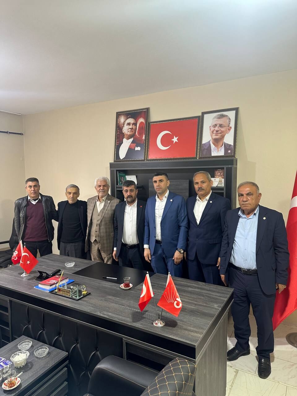 Yeniyüzyıl Heyeti2