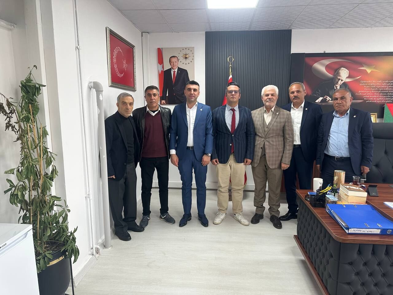 Yeniyüzyıl Heyeti3