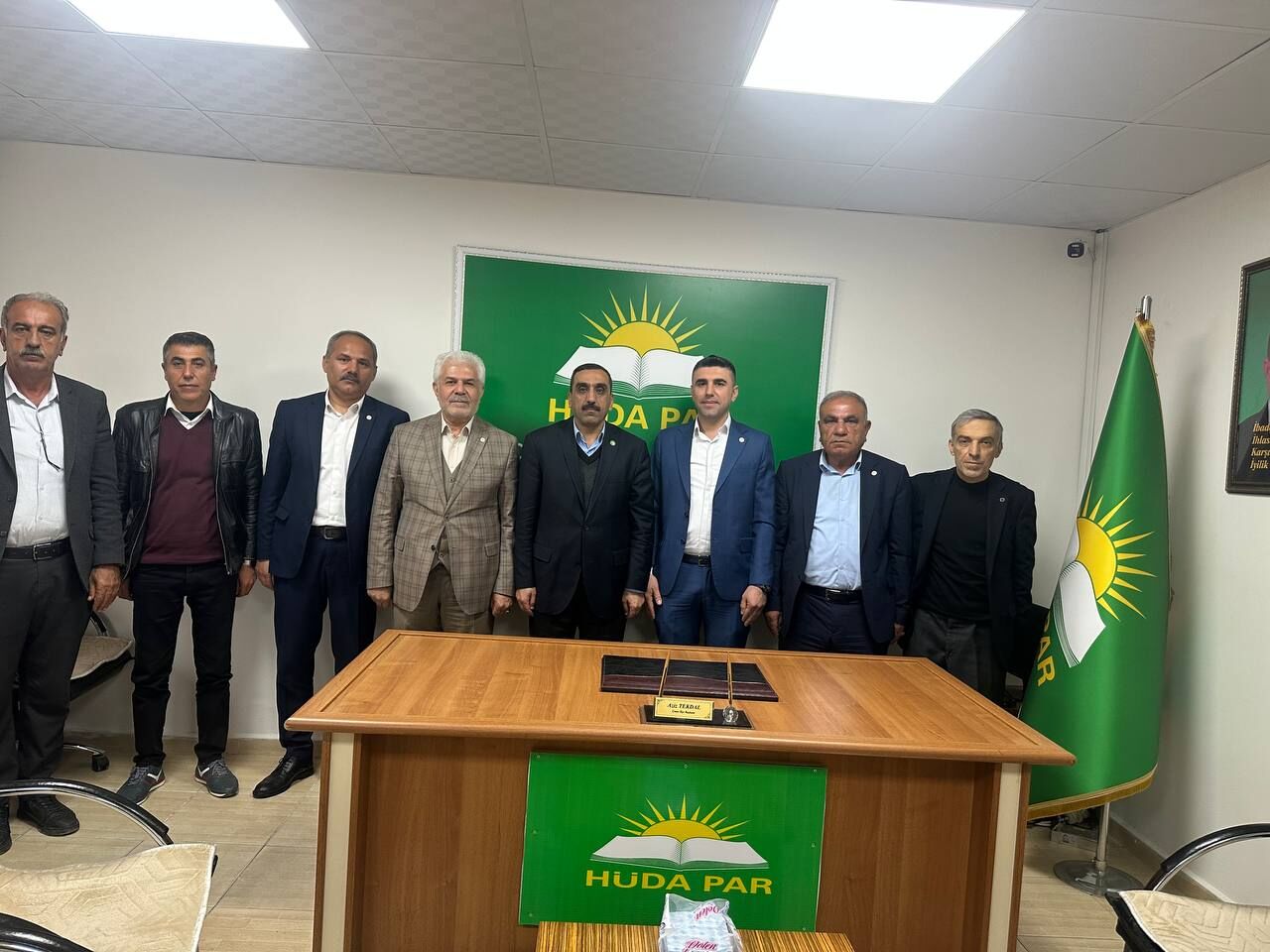 Yeniyüzyıl Heyeti4