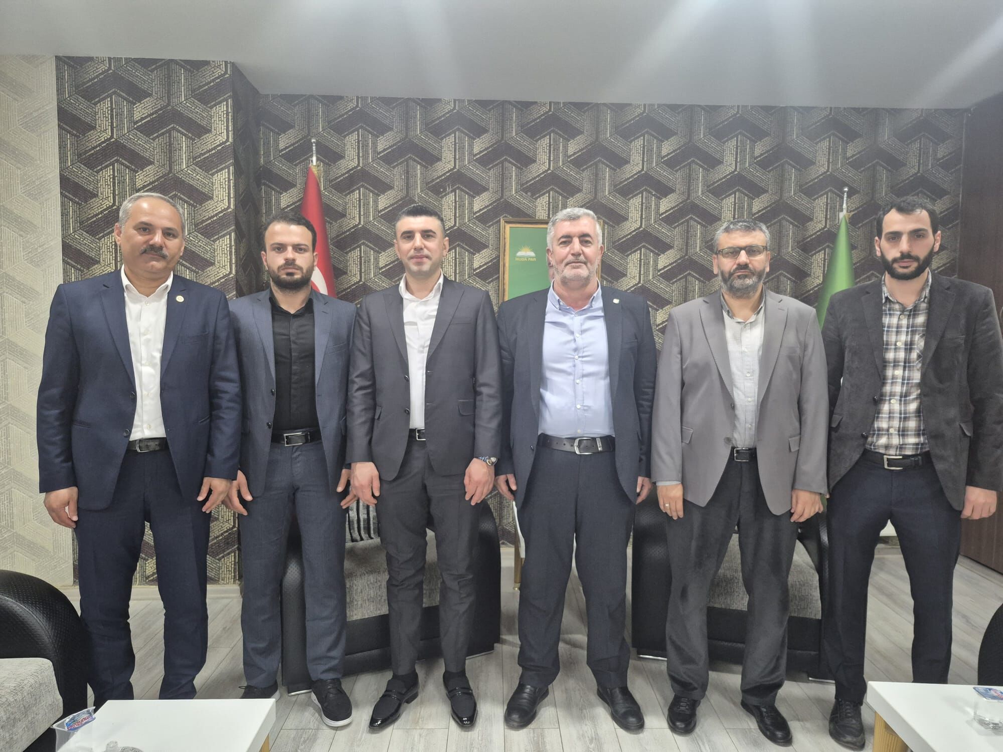 Yeniyüzyıl Partisi2