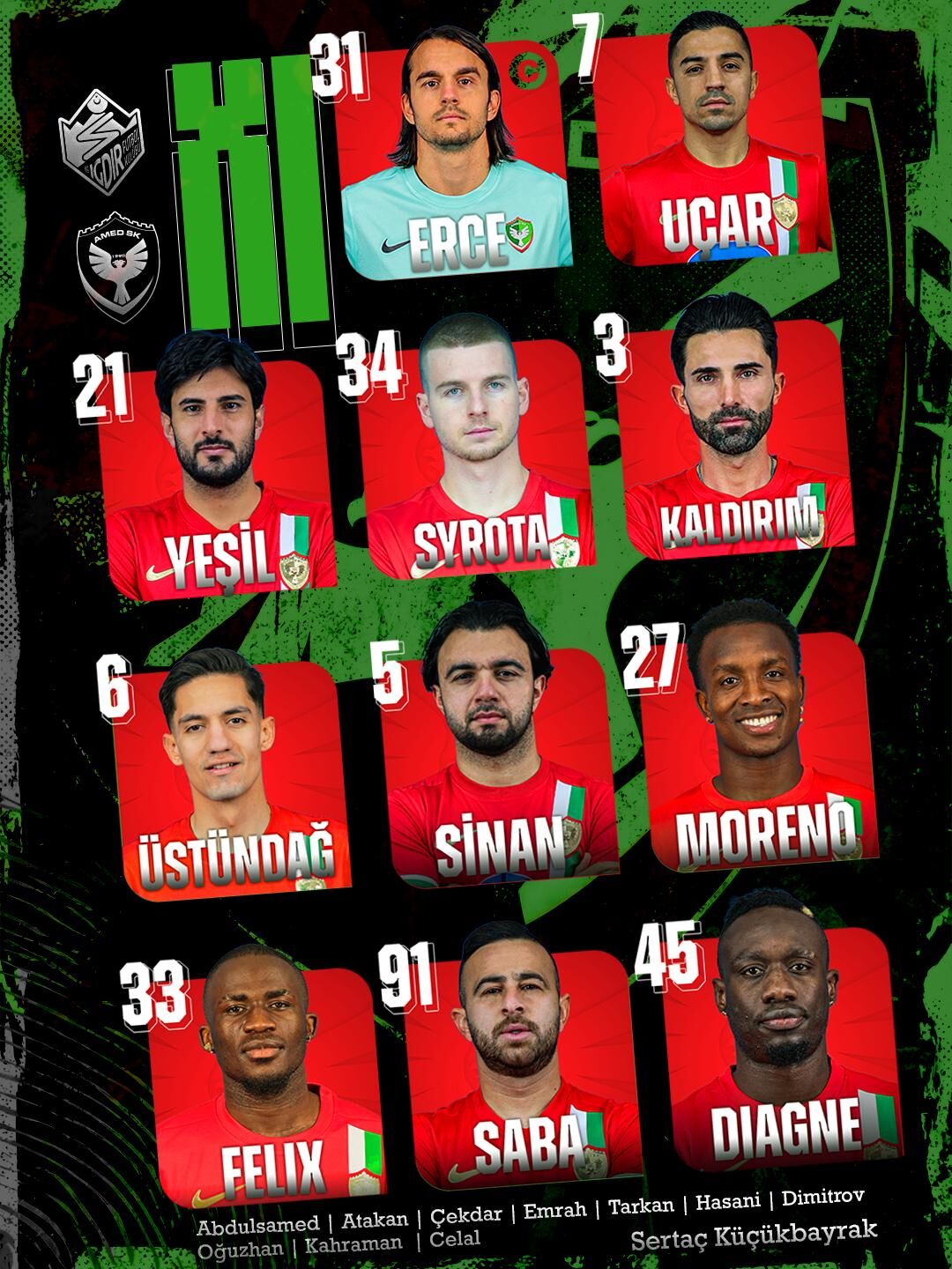 11