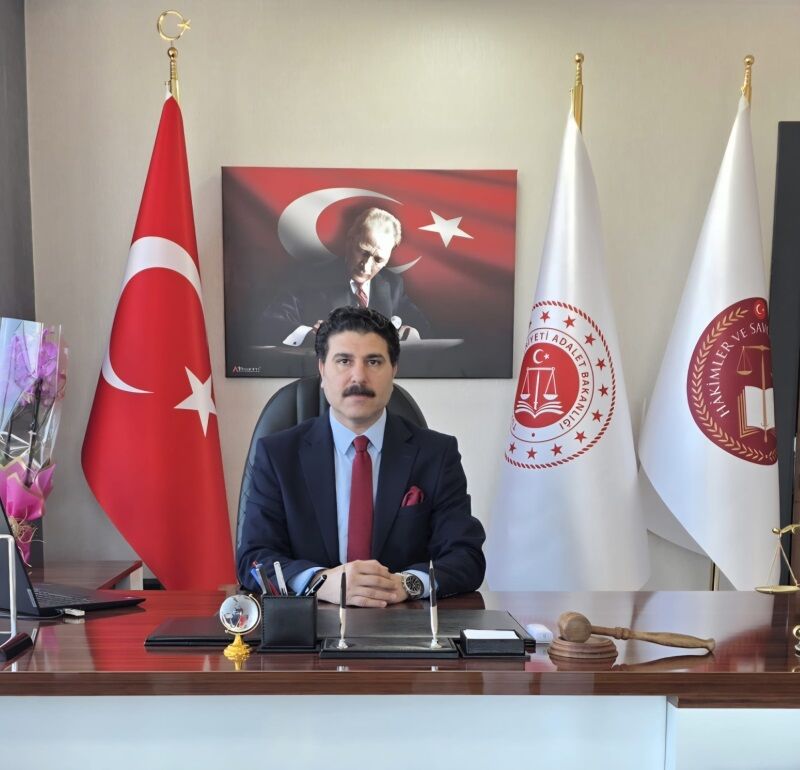 Abdullah Kahraman