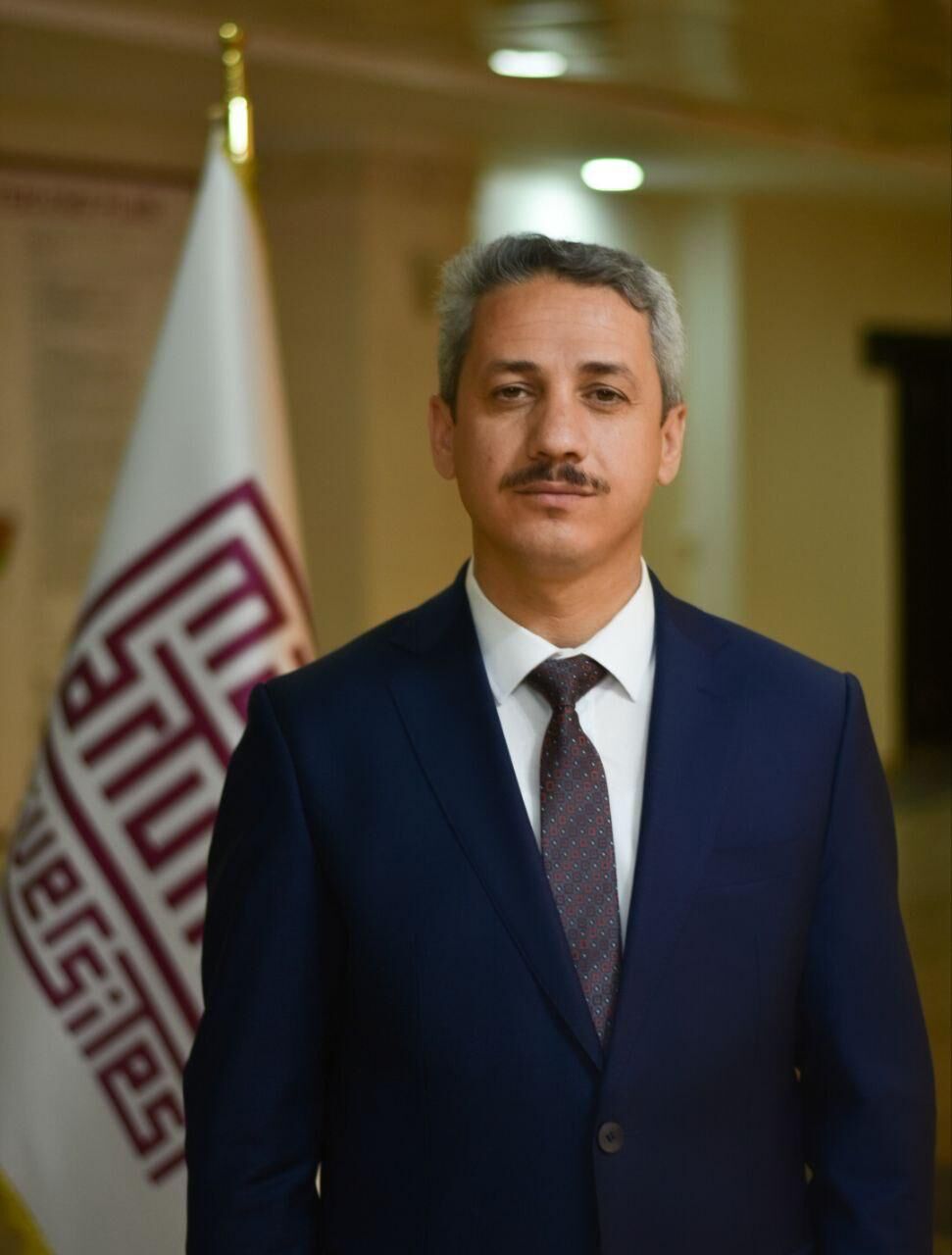 Abdurrahim Kaplan