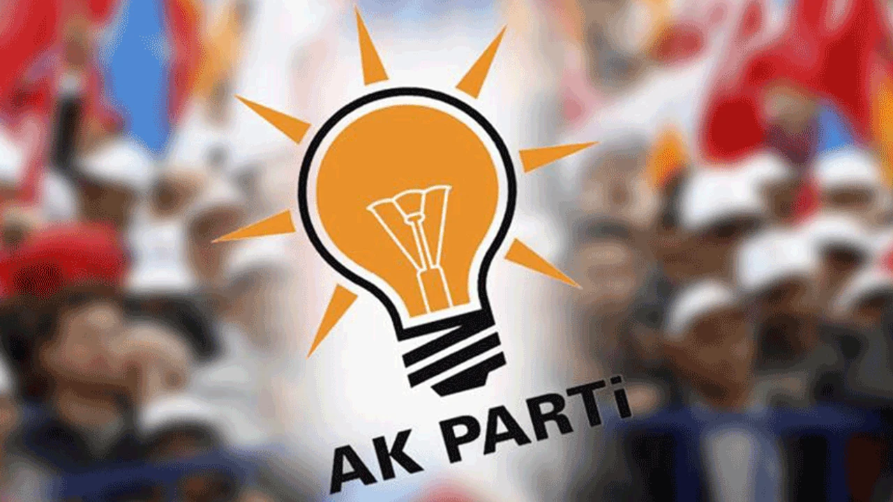 AK Parti'ye Geçme Sebebi Bakın Neymiş