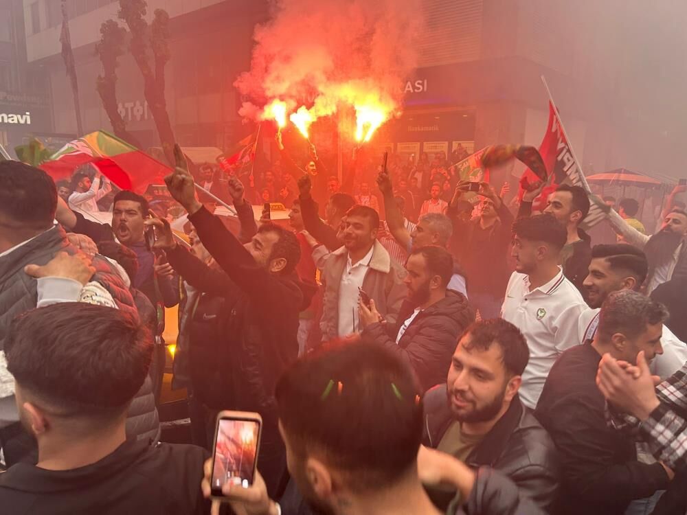 Amedspor Taraftar-4