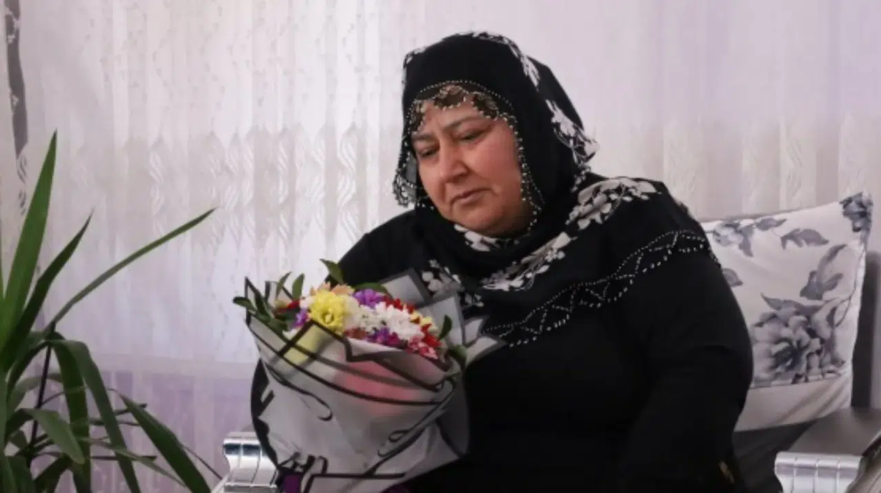 Aygül Kabaiş