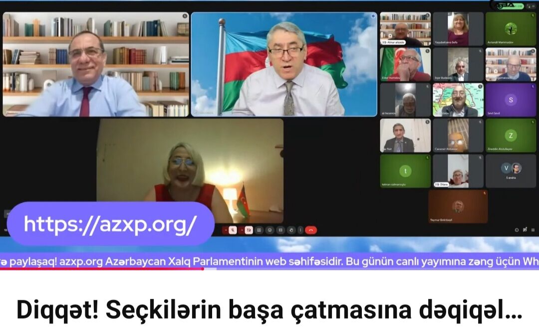 Azeri