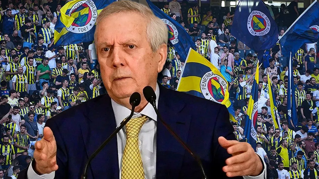 Aziz Yıldırım-2