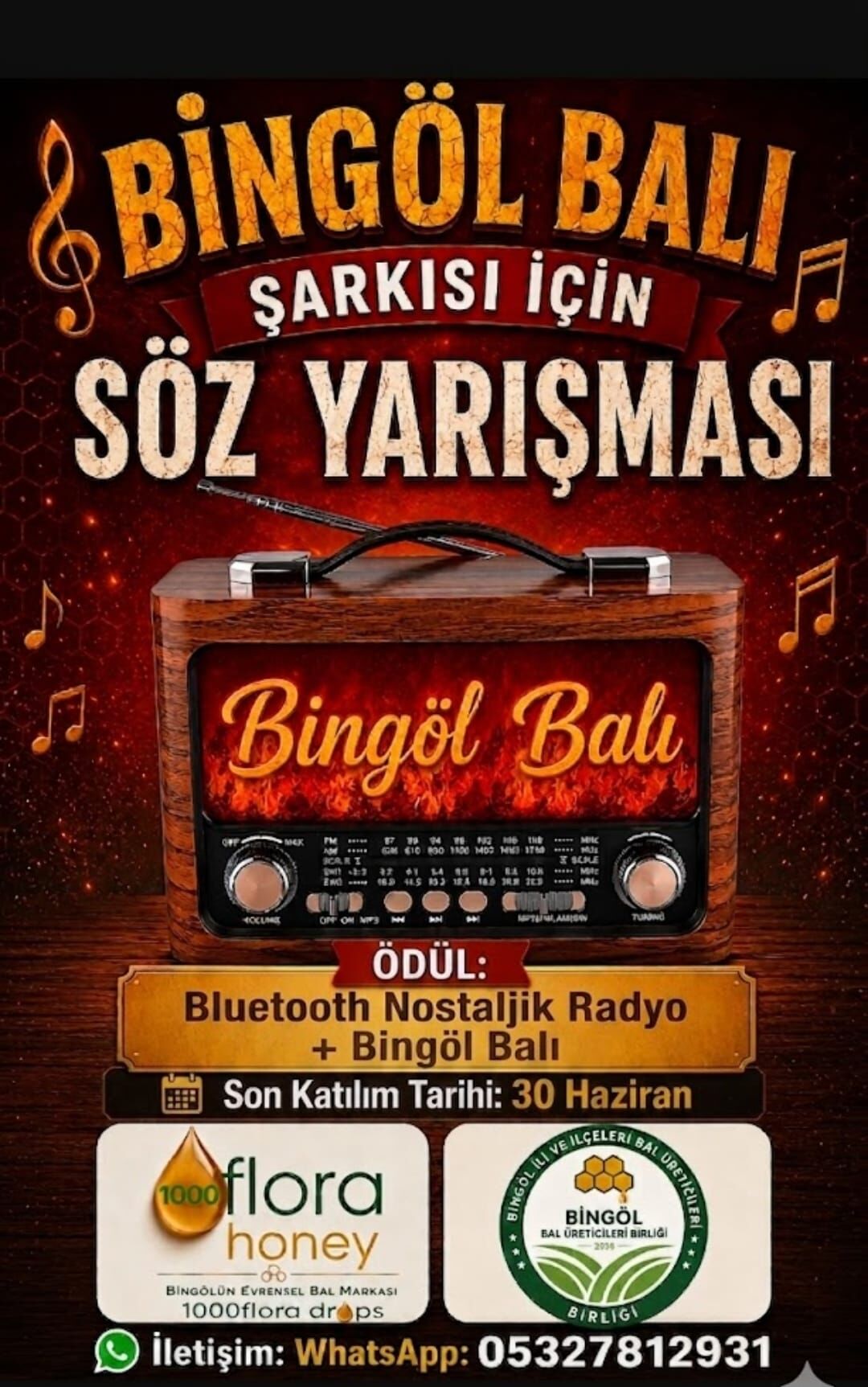 Bingöl Bal