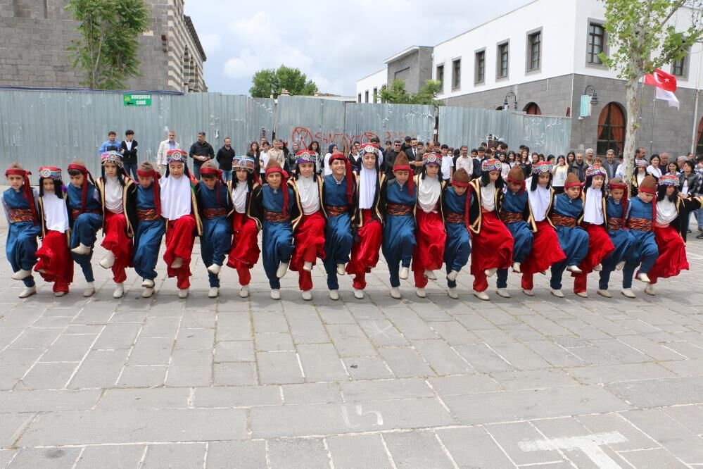 Çocuk Halay-2
