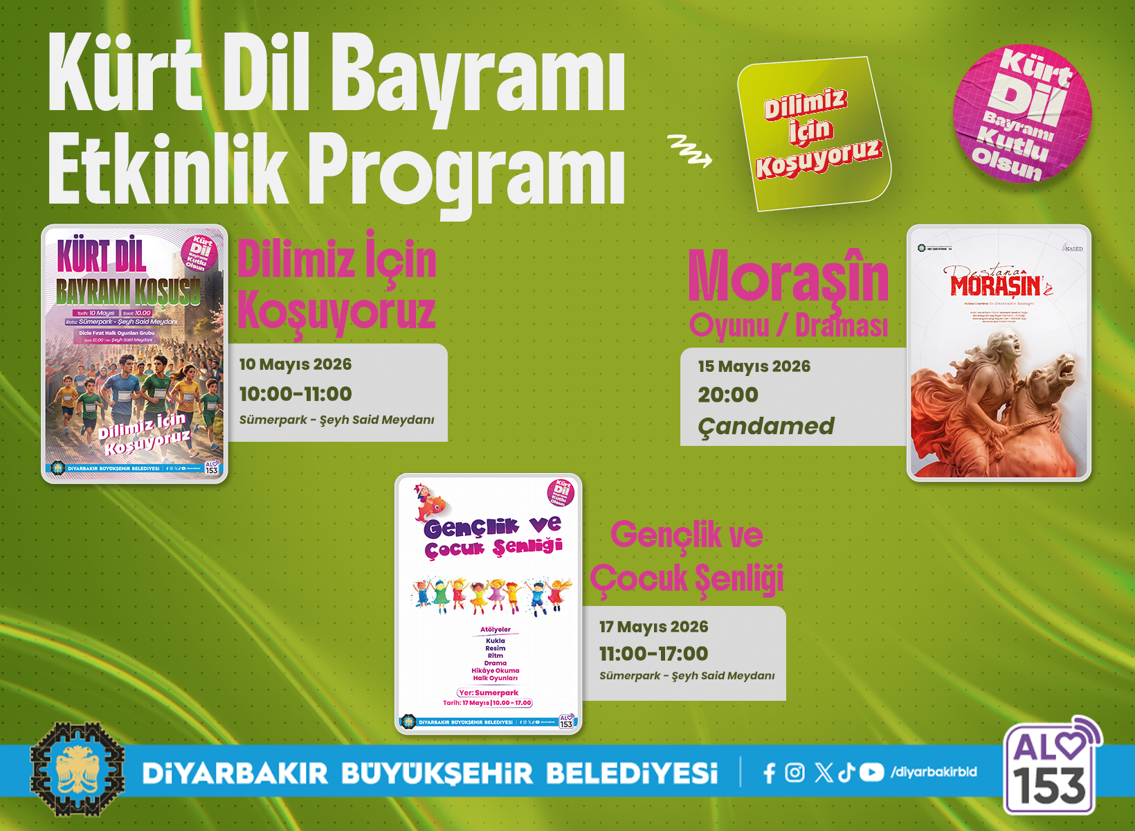 Dil Bayram