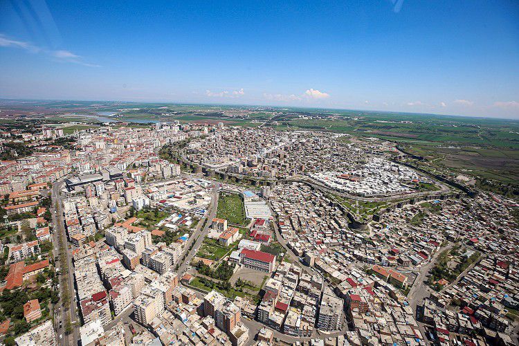 Diyarbakır-3