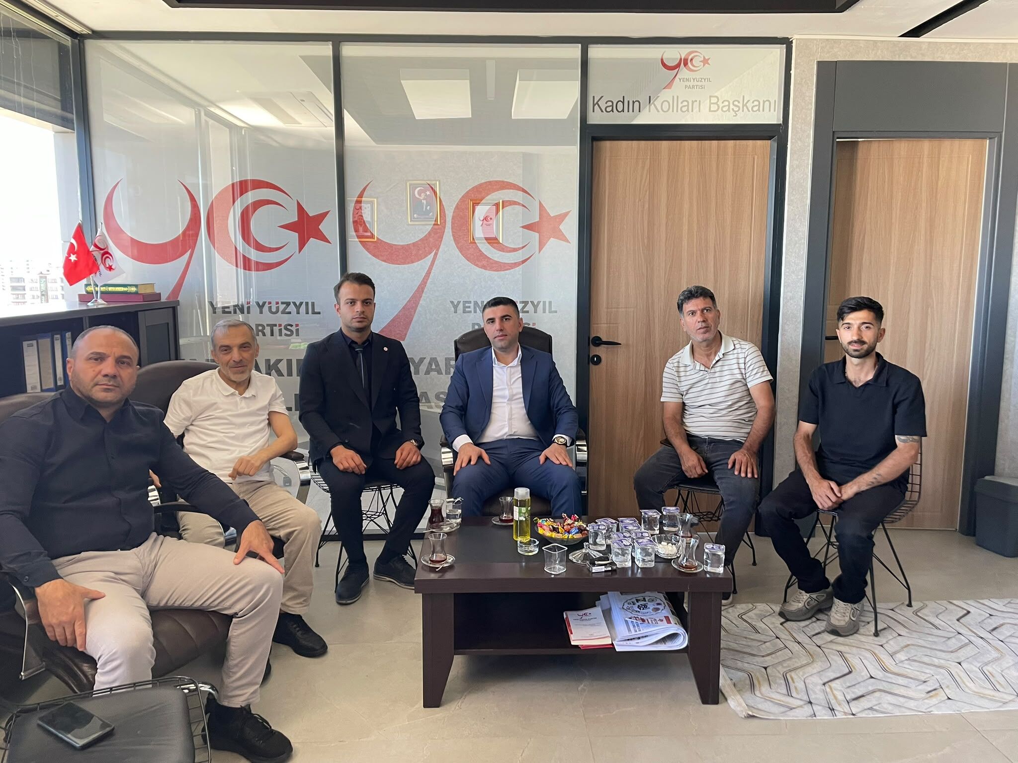 Diyarbakır Yeniyüzyıl2