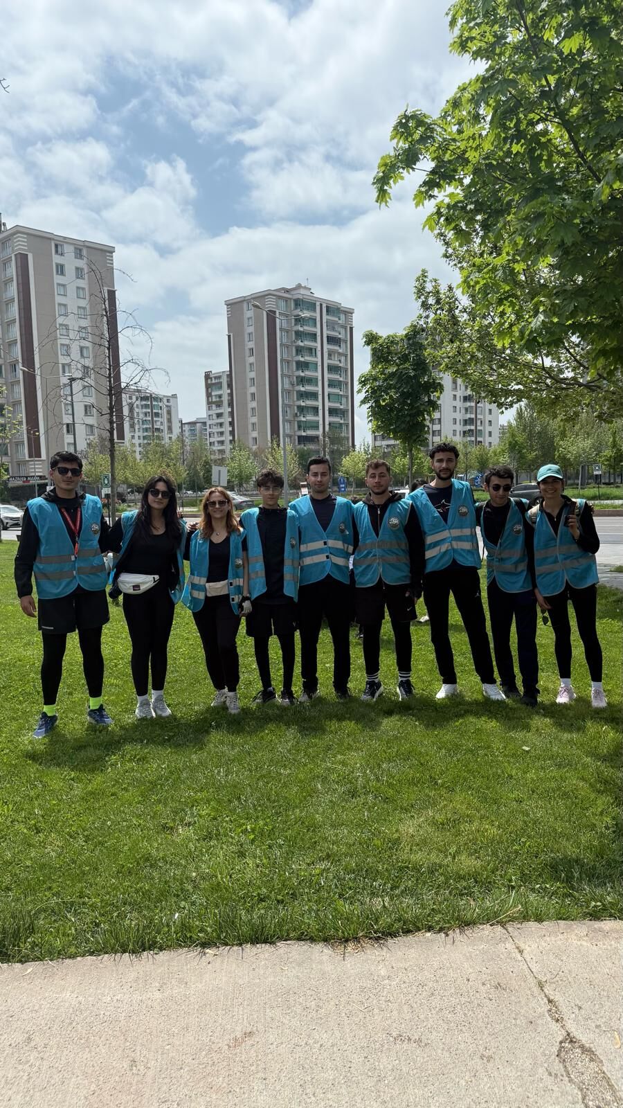 Doğa Yürüyüş-1