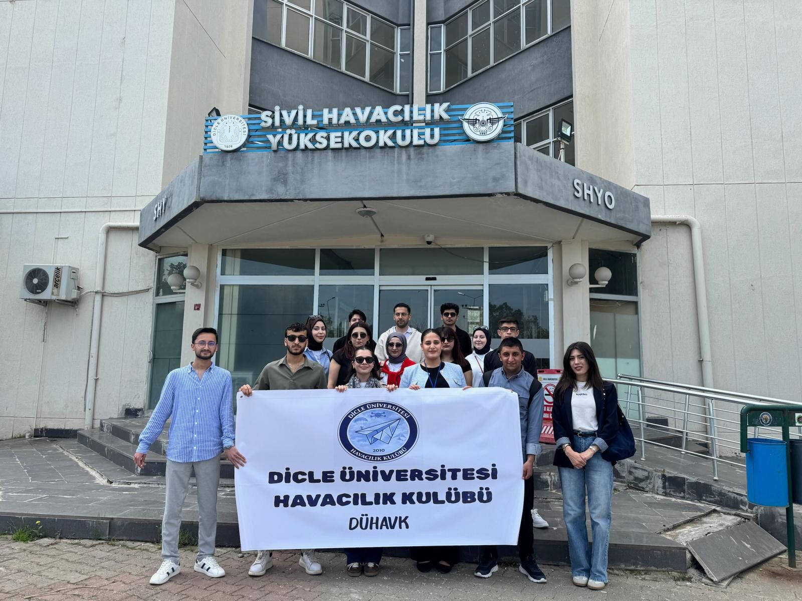 Dü Havacılık