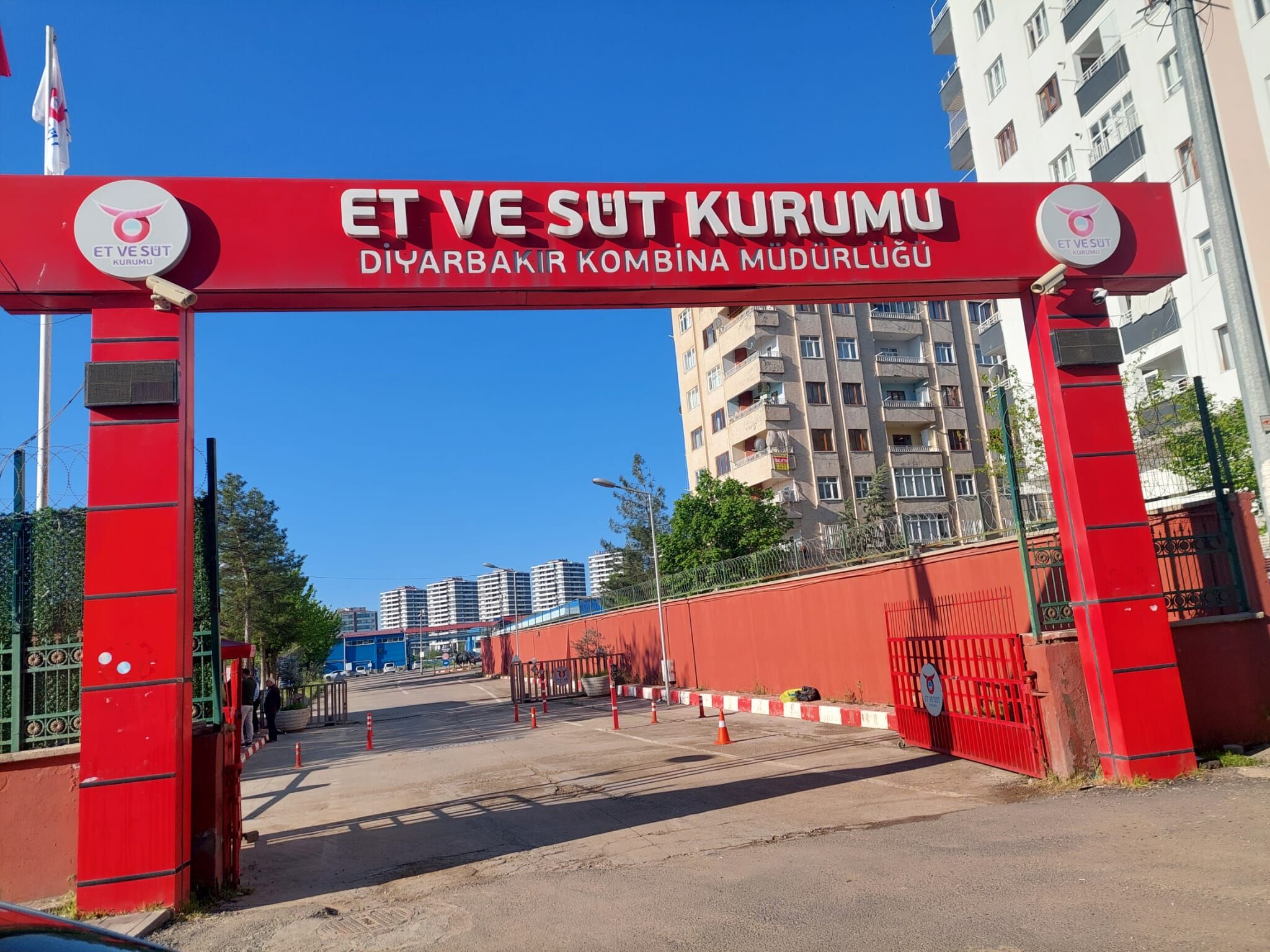 Et Süt Kurumu-1
