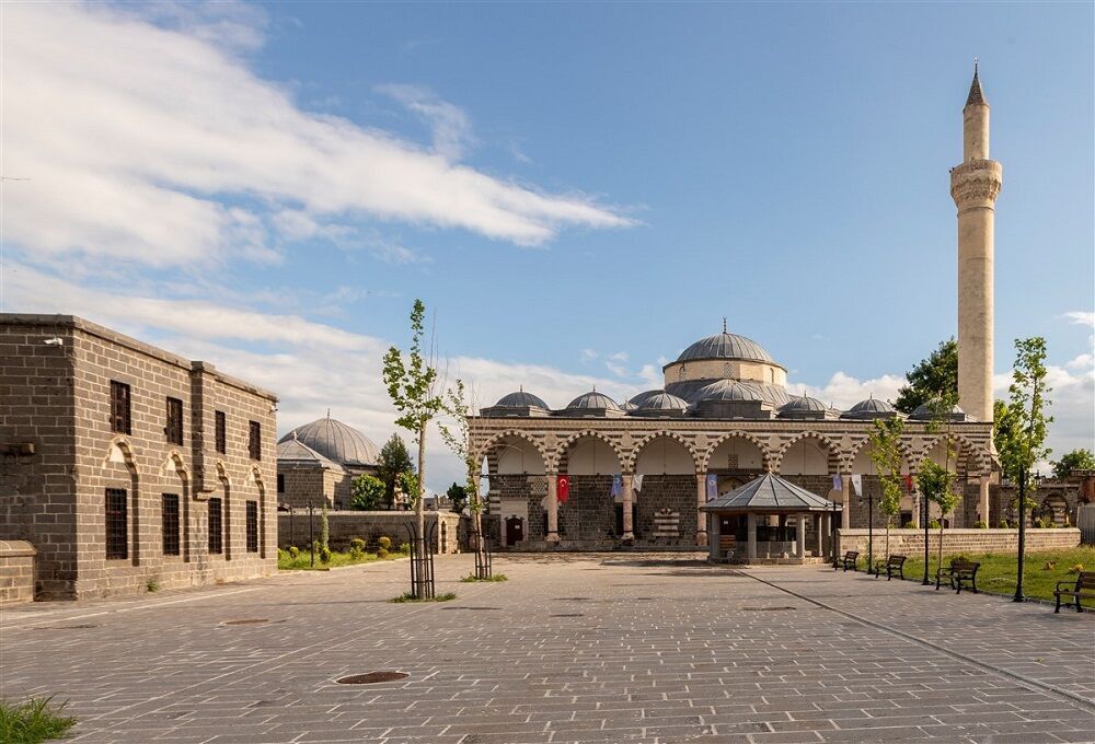 Fatih Cami