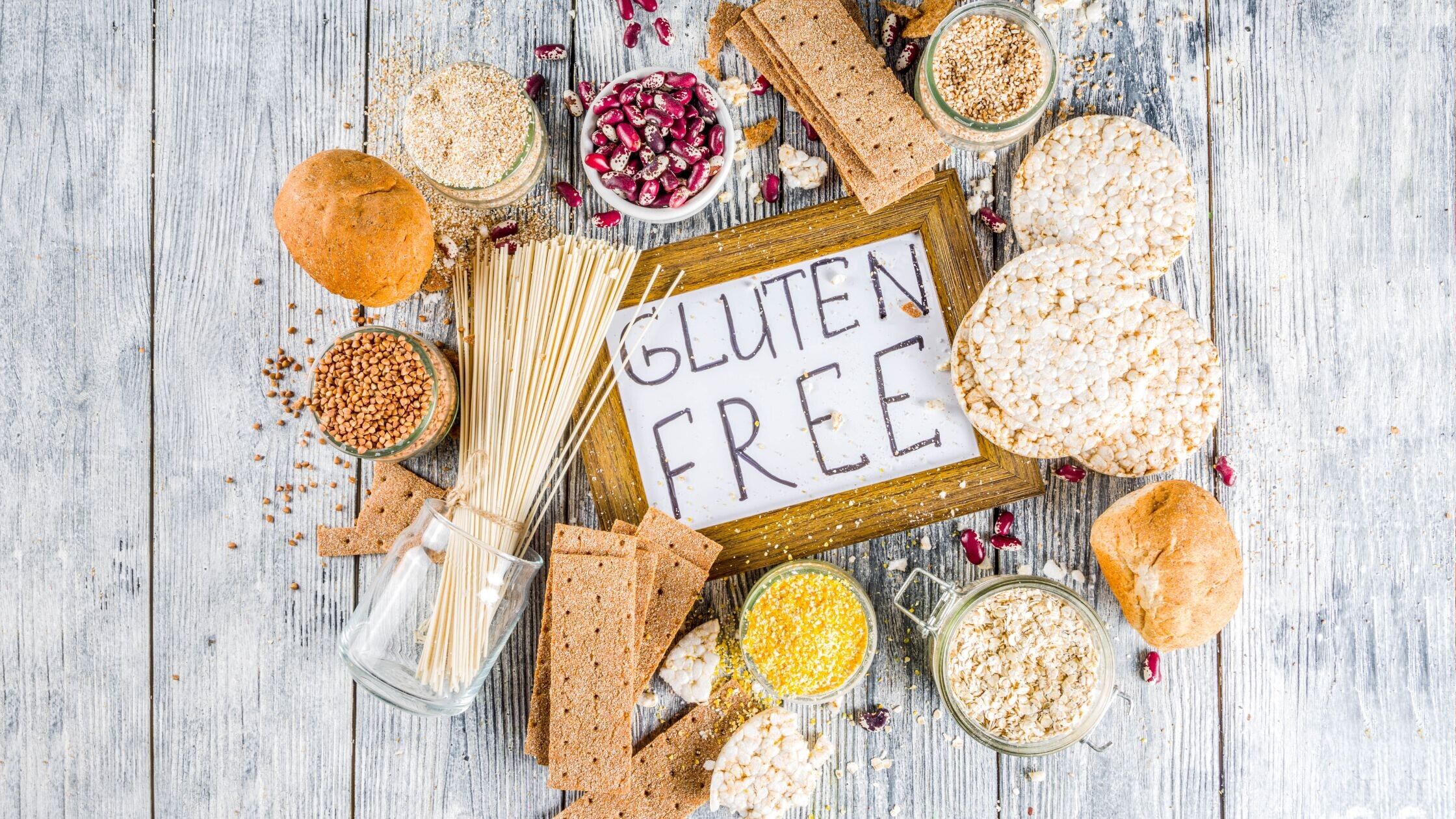 Gluten