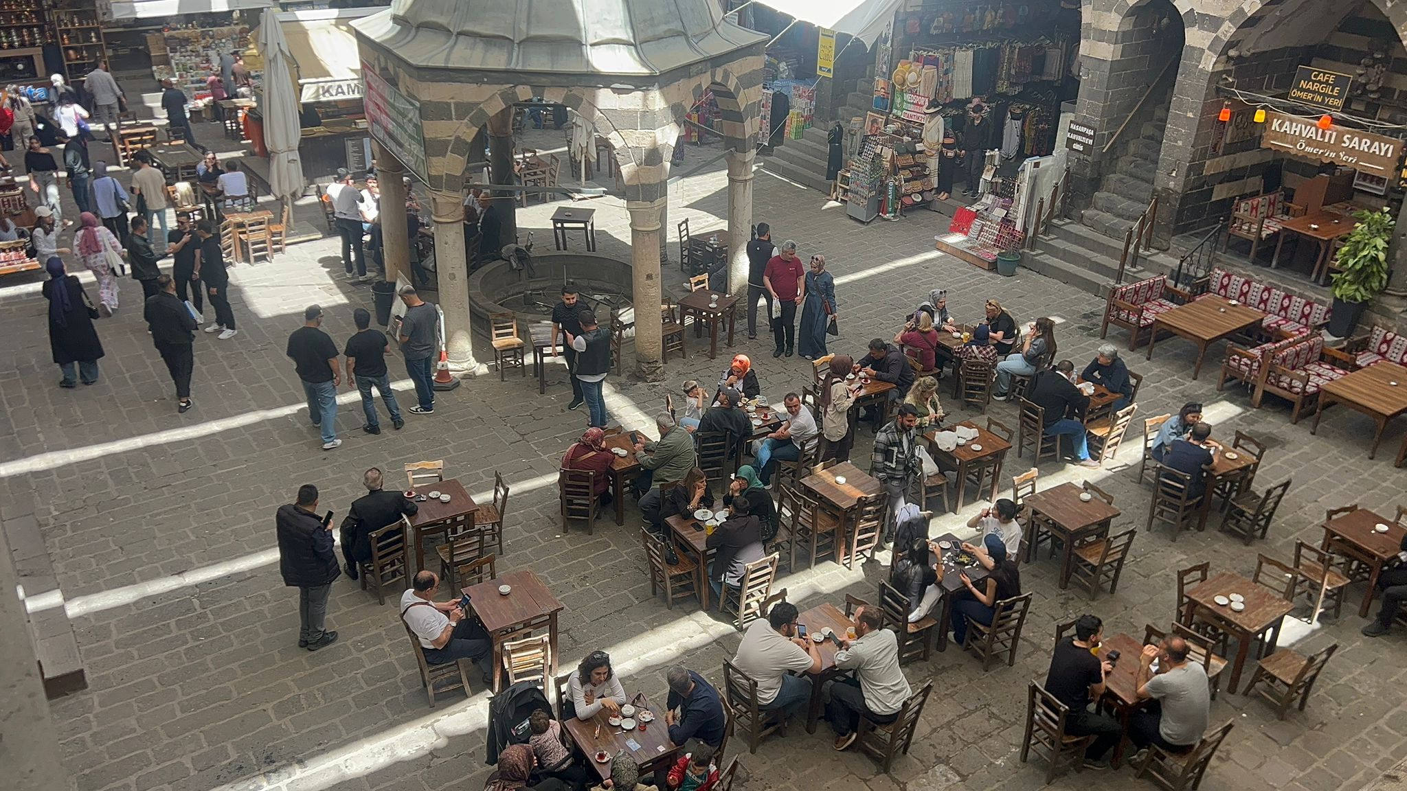 Hasanpaşa Hanı