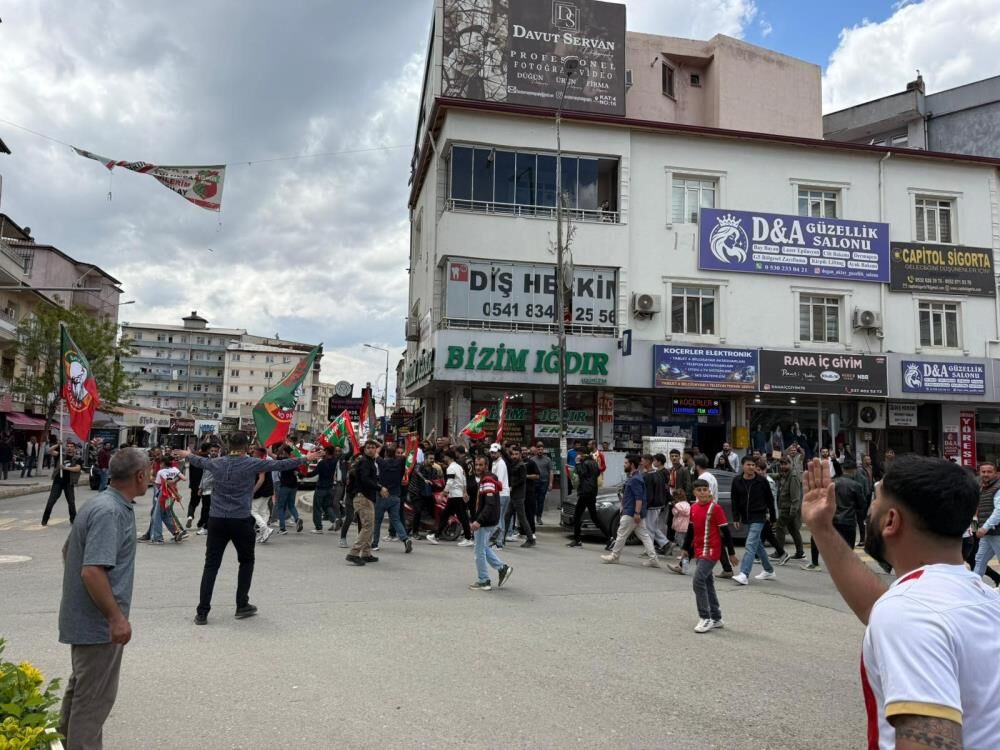 Iğdır Amedspor
