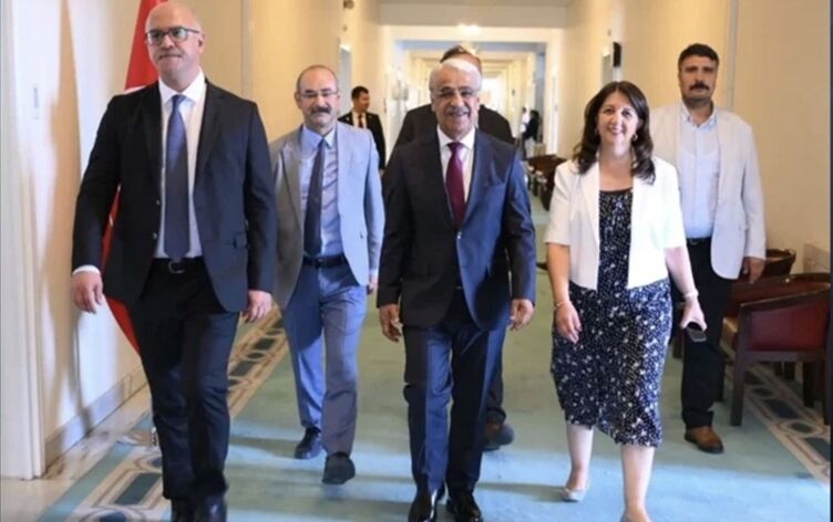 İimralı Heyeti