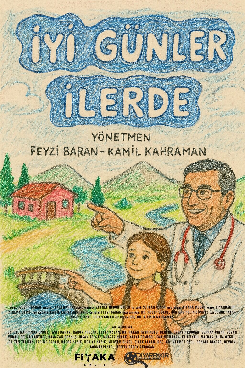 Iyi Günler