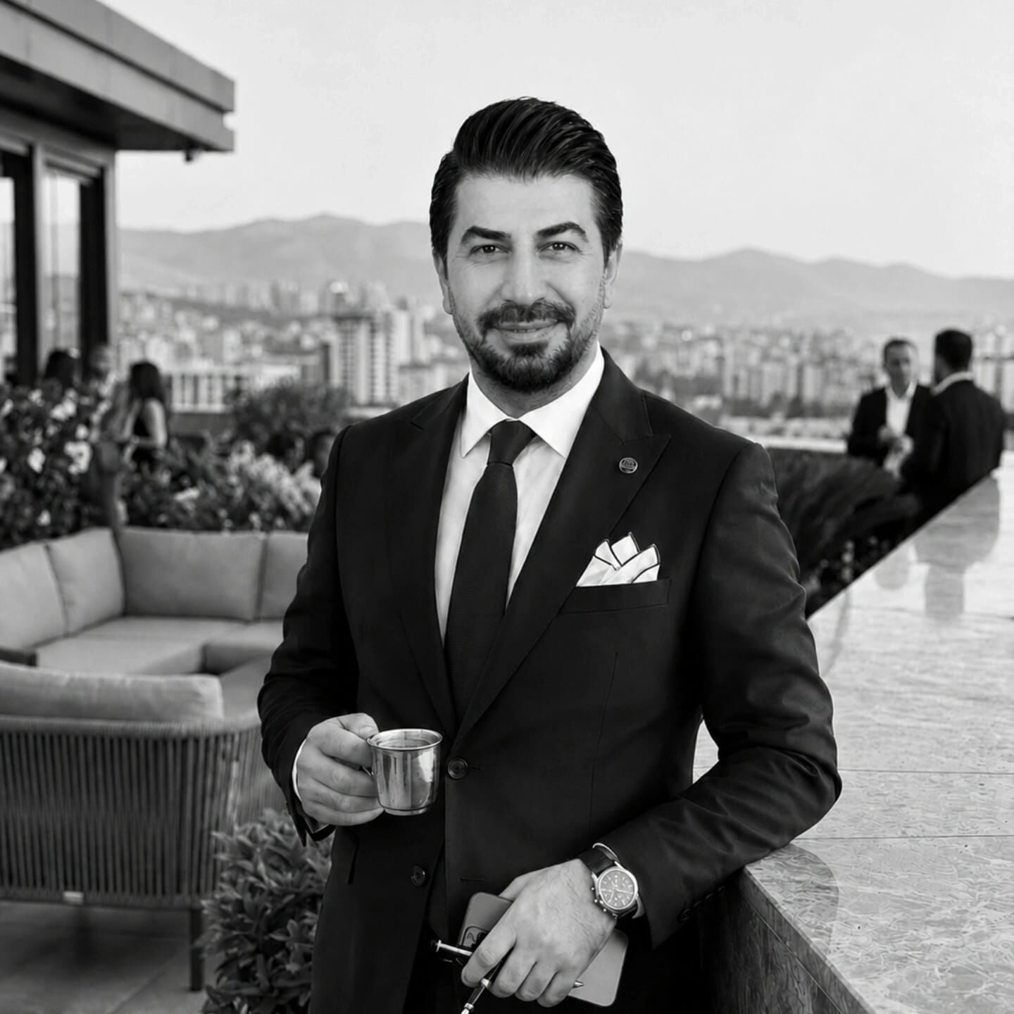Kadir Varçin