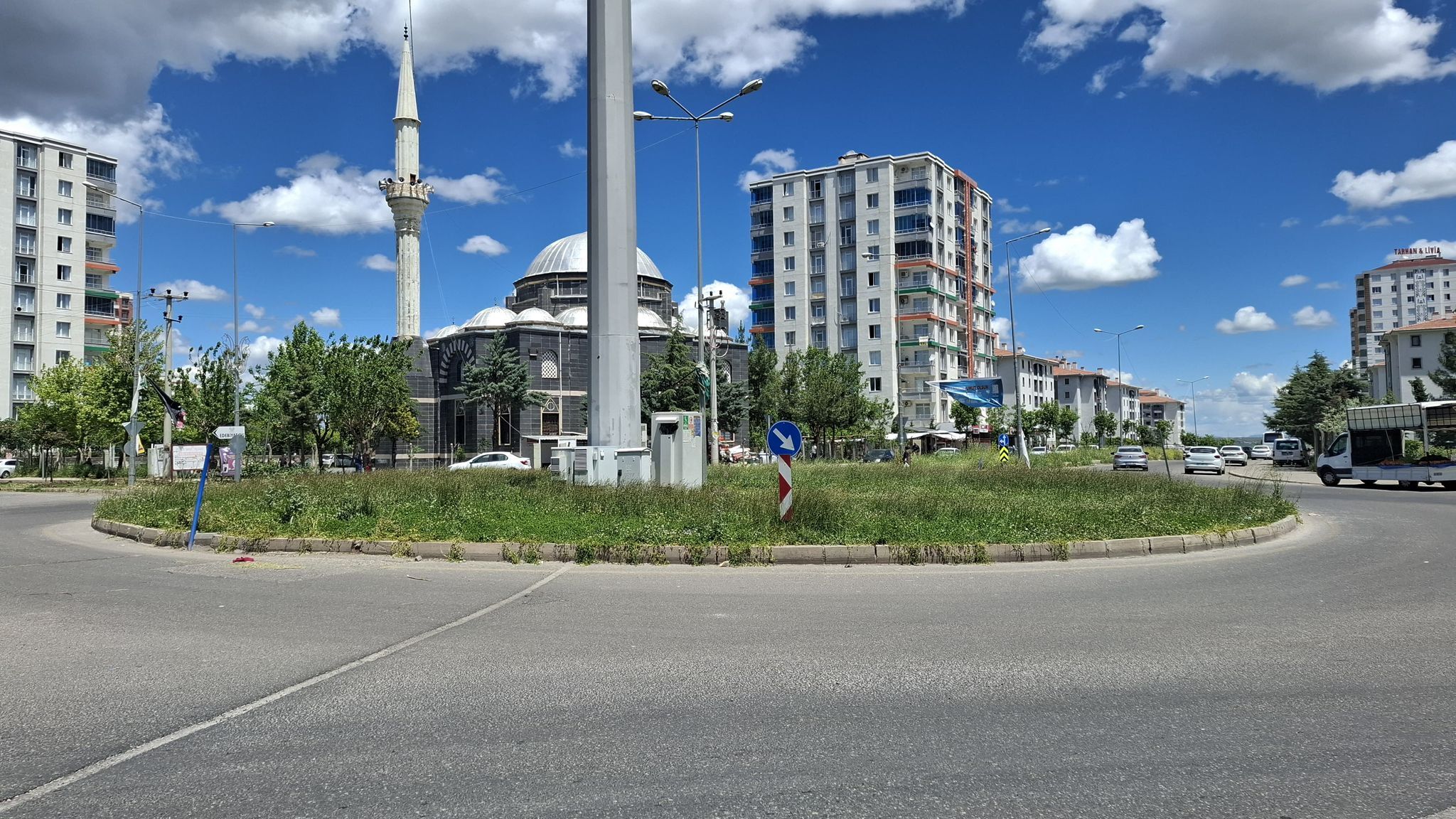 Kavşak
