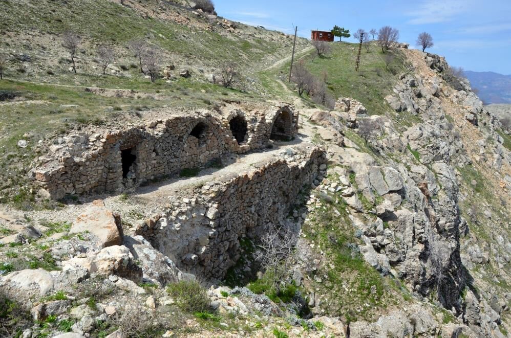 Makam Dağı-1