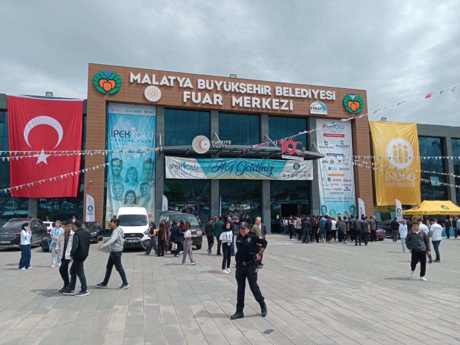 Malatya Fuar