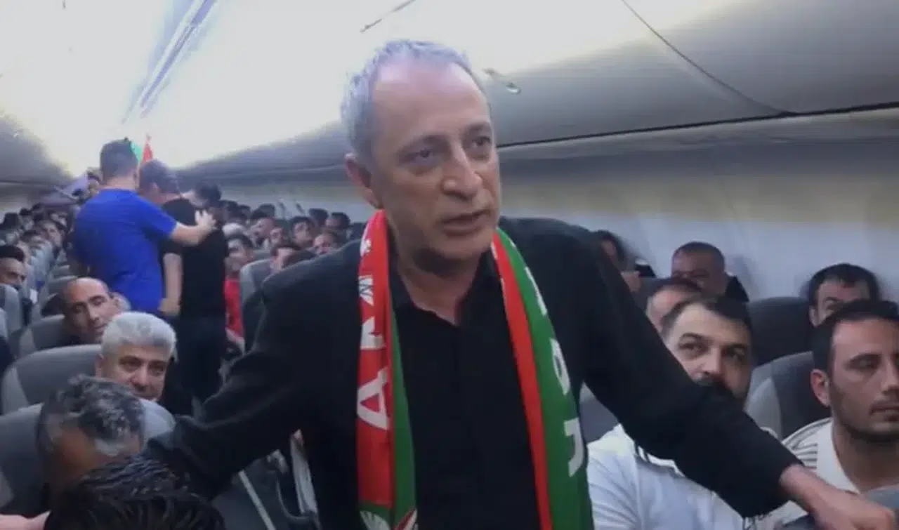 Metin Kilavuz