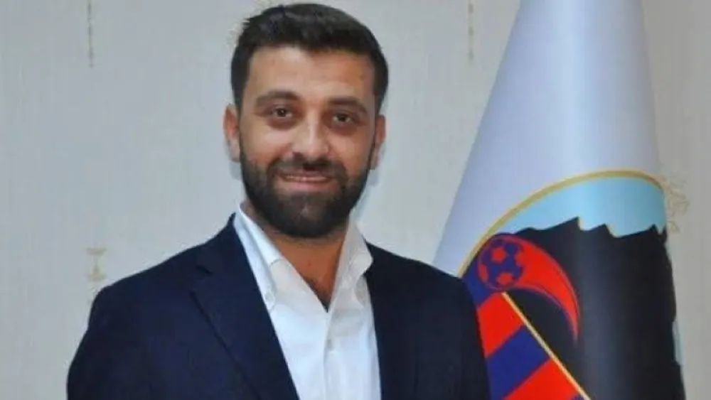 Rıdvan Aşar
